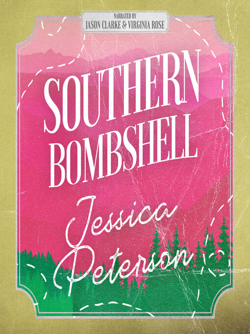 Title details for Southern Bombshell by Jessica Peterson - Available